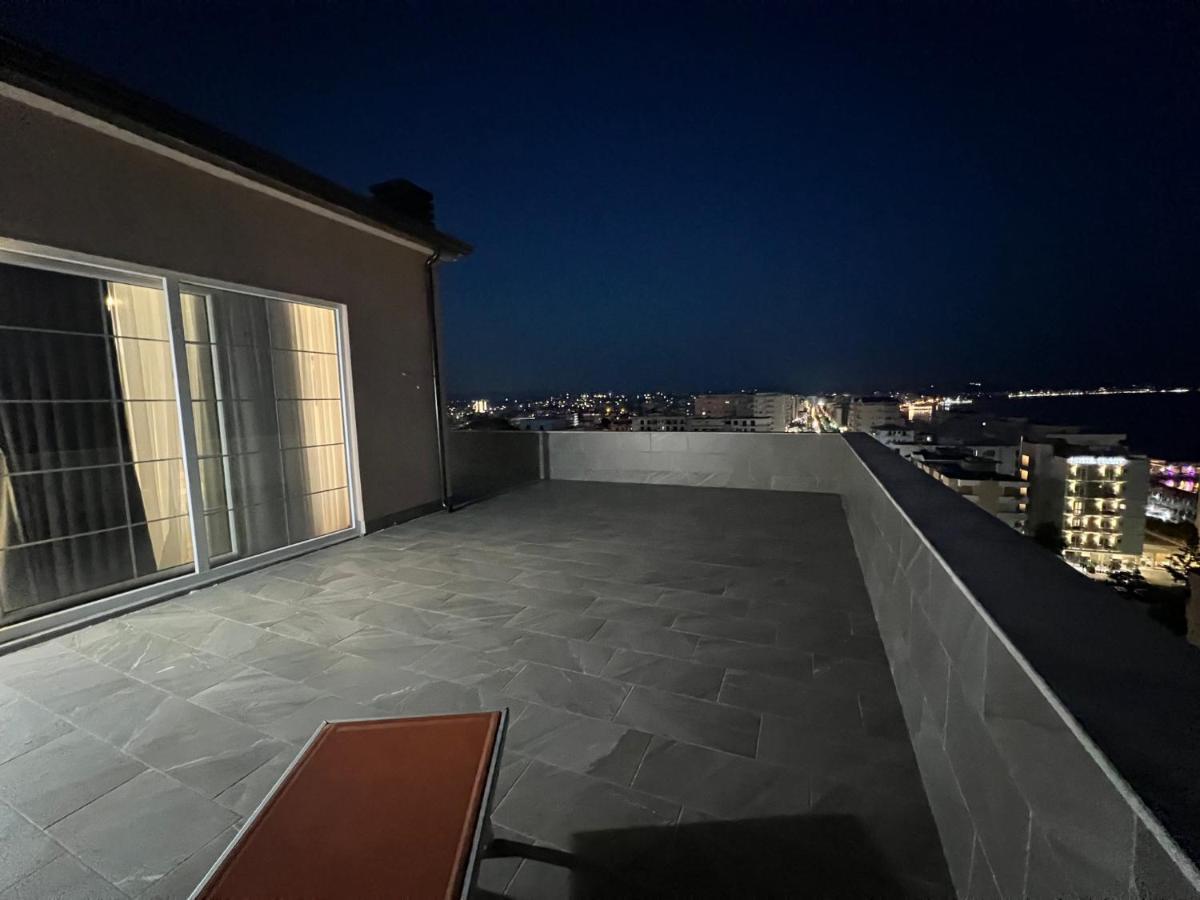 Ada'S House Apartment Durres Exterior photo