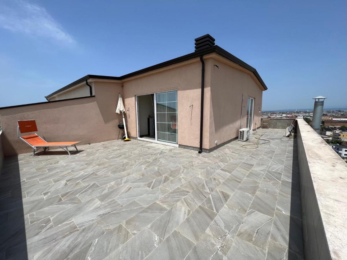 Ada'S House Apartment Durres Exterior photo