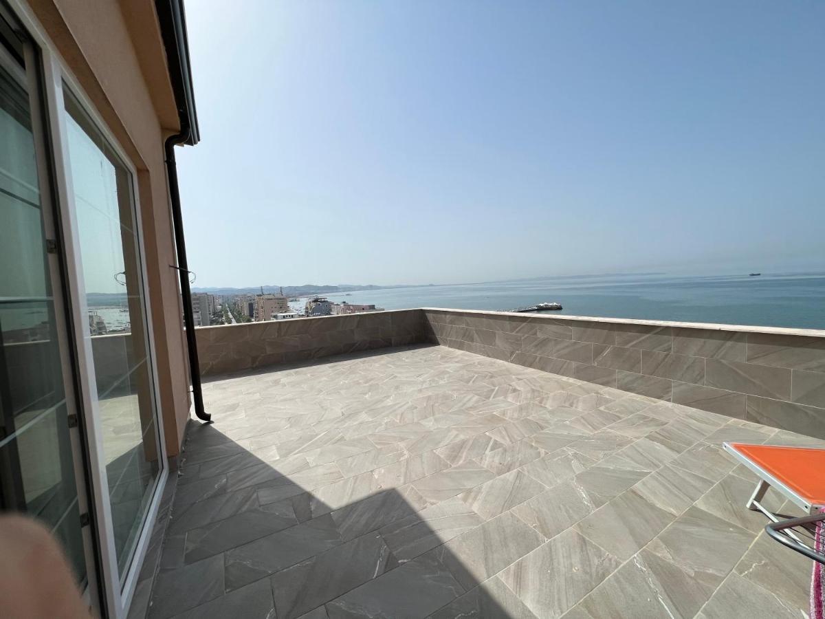 Ada'S House Apartment Durres Exterior photo