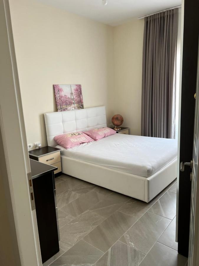 Ada'S House Apartment Durres Exterior photo
