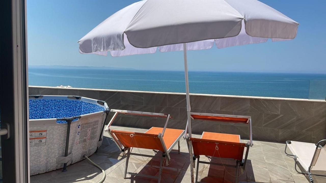 Ada'S House Apartment Durres Exterior photo
