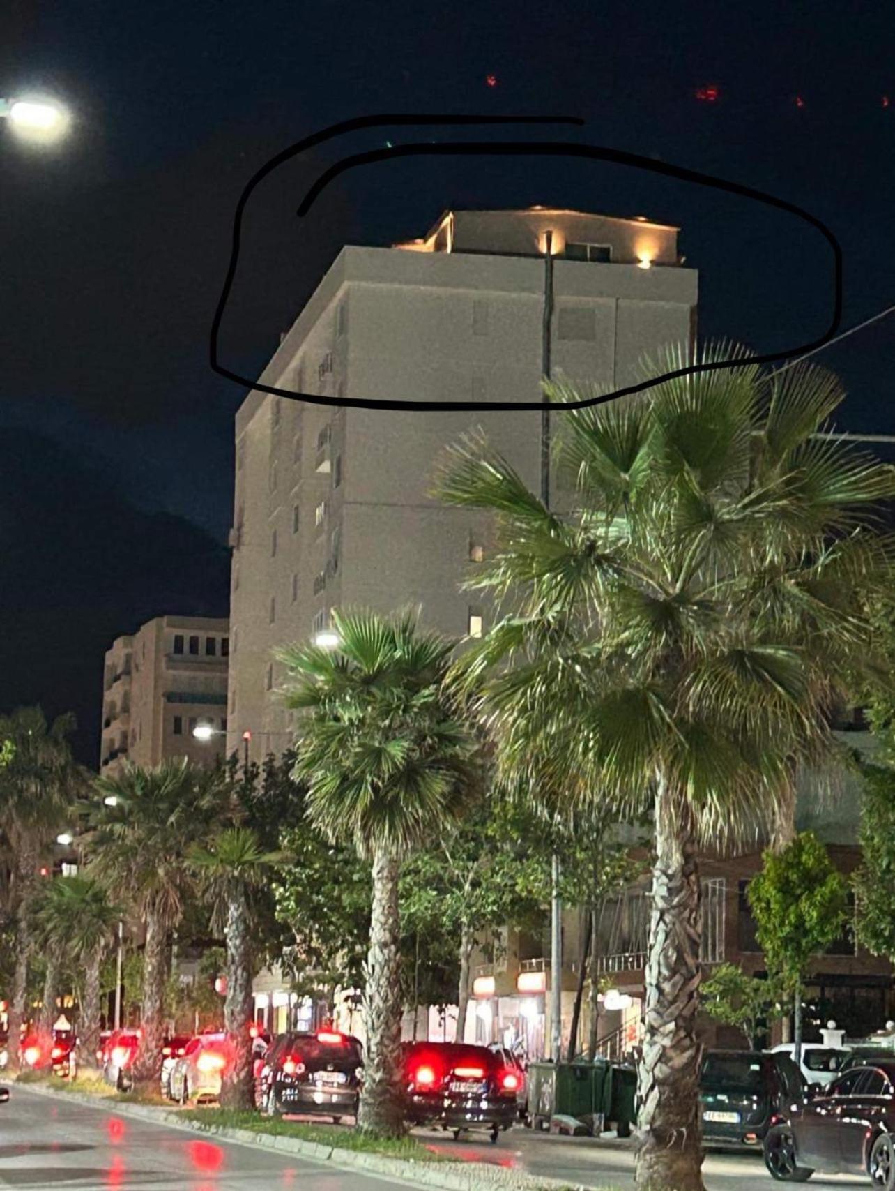 Ada'S House Apartment Durres Exterior photo